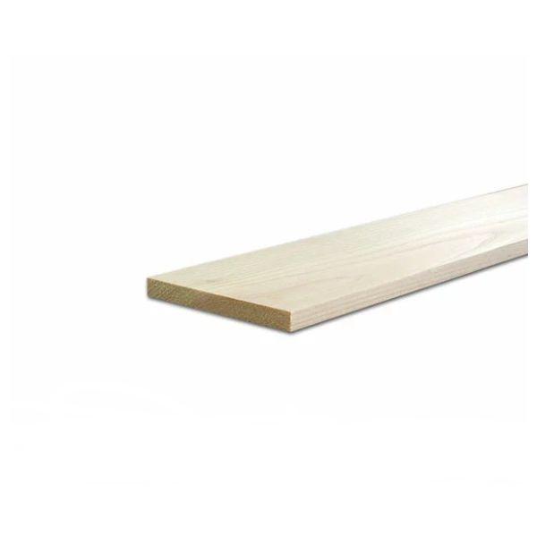 国産ヒノキ　４面仕上げ　無節ですが稀に小さな節がある場合があります　天然木のため品質にはバラつきがあります