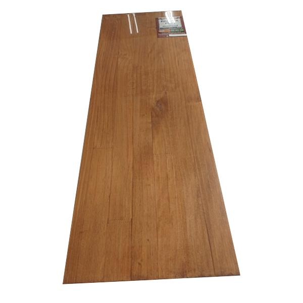 福岡興産 ラジアタPAINT集成材 節有WN色 約910mmx17mmx150mm（カット可）