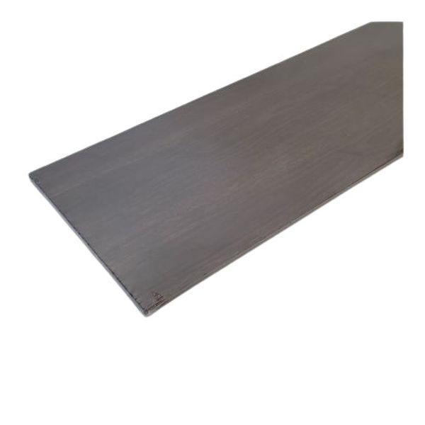 焼桐集成材 約900×13×300mm（カット可）