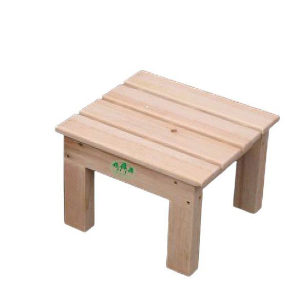 木製万能台 小 30×27×20cm 物置台 : ホームセンターグッデイ - 通販