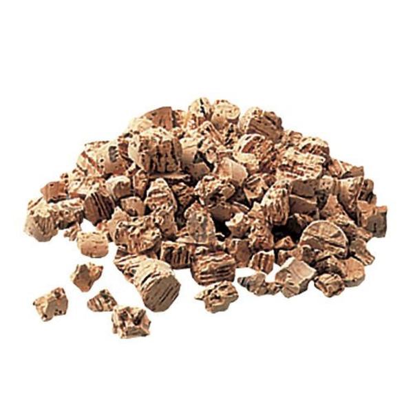 訳あり コルク粒（大）約１００ｇ