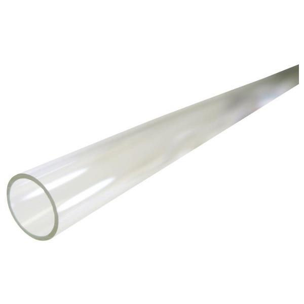 アクリサンデー アクリ補材 アクリル透明パイプ 外径21mmx内径18mm 長