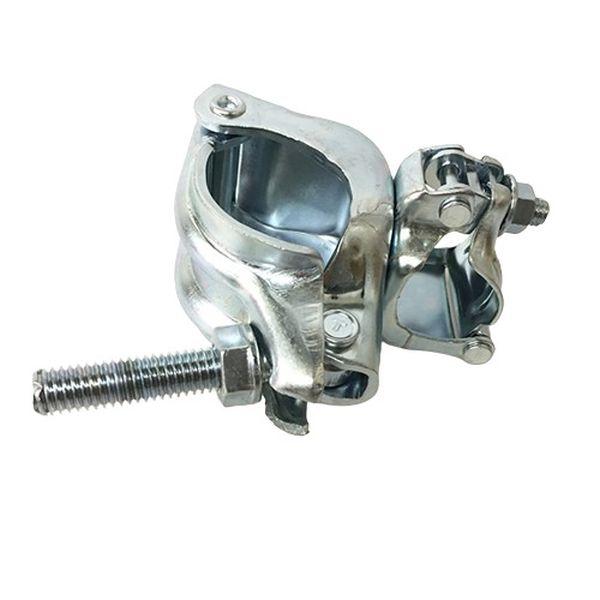 27.2φ単管パイプと48.6φ単管パイプを、ジョイントする際に使用します。交差角度を90度に保持させる構造。●パーツ使用で、いろいろな組み合わせができます。仕様・注意事項：●材質：鉄/メッキ●適用パイプ：27.2φ・48.6φ用●注意事項...