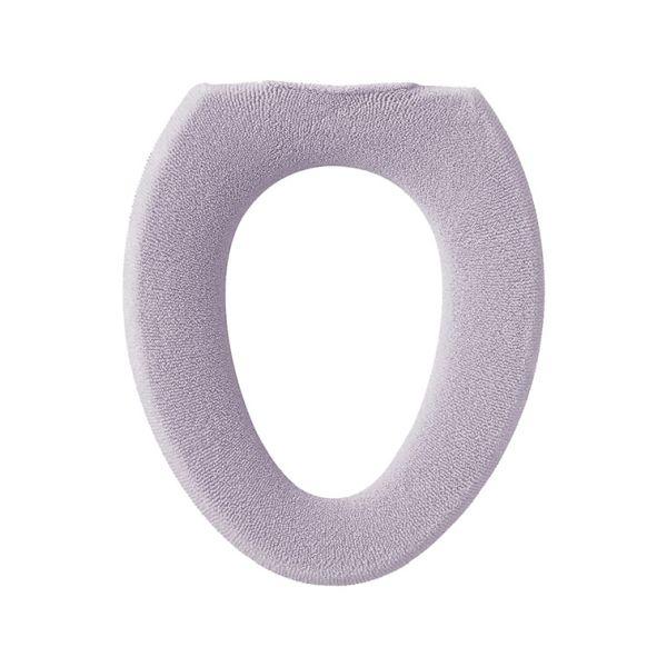 伸縮するので装着が簡単にできます。