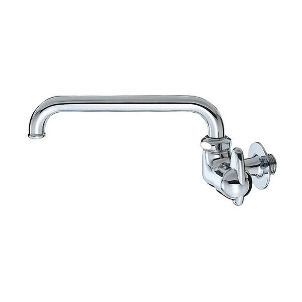 SANEI ミニセラ横形自在水栓 JA205-13 (水栓金具) 価格比較 - 価格.com