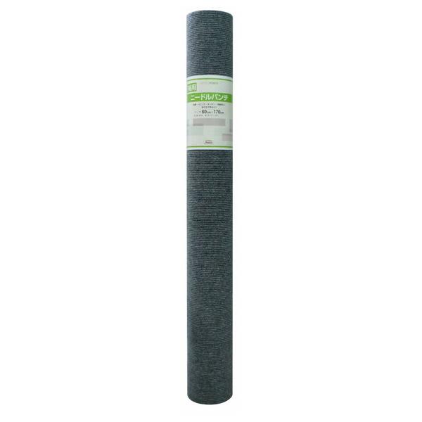 �󂠂� 1�����[�v�p���` �O���[ 80cm×170cm RP-80