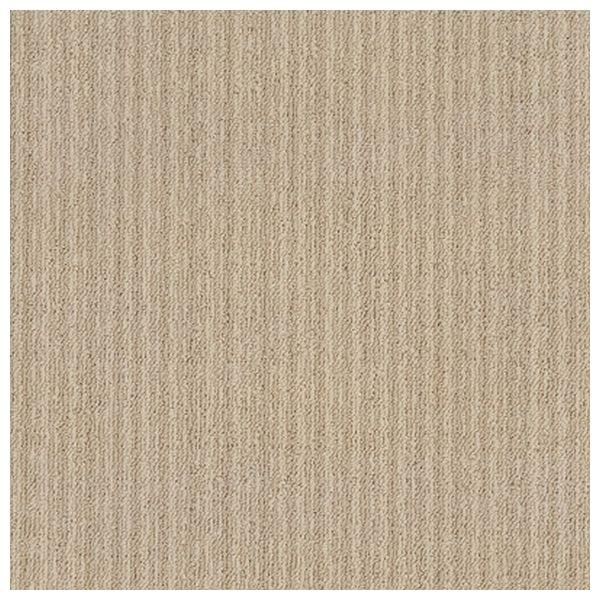 ●サイズ：400mmｘ400ｍｍｘ全厚8mm●裏面吸着加工●手洗いOK●防炎●床暖房対応●材質：パイル/原着ポリプロピレン100％　バッキング/塩ビ樹脂+吸着加工付フェルト●ダイニングマットやキッチンマットなど使いやすいシーンがラクラク作れ...