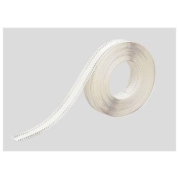 【壁紙施工用】サンゲツ コーナー補強テープ4巻 生のり付き【10m+施工道具セット】お買い得 国産壁紙 クロス