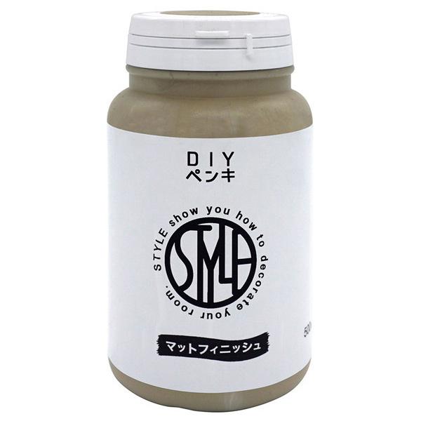 STYLE DIYyL 500ML O[W jbyz[v_Nc