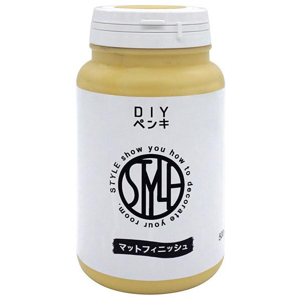 STYLE DIYyL 500ML [CG[ jbyz[v_Nc