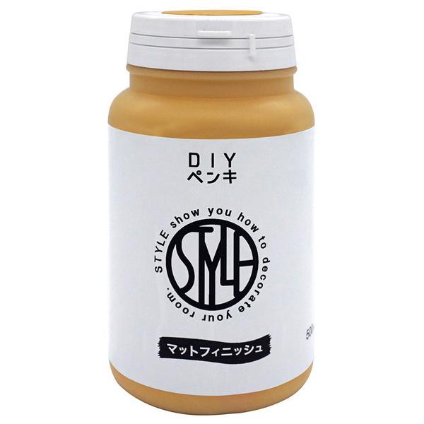 STYLE DIYyL 500ML hC\C jbyz[v_Nc