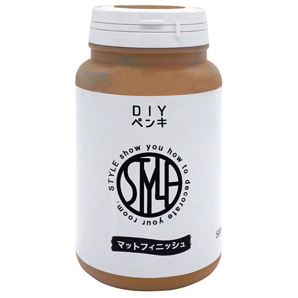 STYLE DIYyL 500ML S[hJ[L jbyz[v_Nc