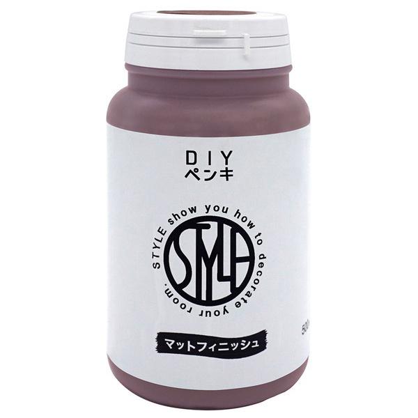 STYLE DIYyL 500ML }[ jbyz[v_Nc