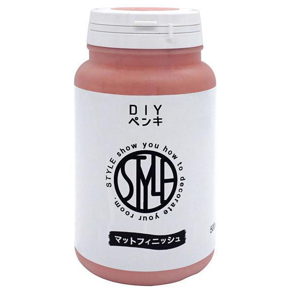 STYLE DIYyL 500ML R[sN jbyz[v_Nc