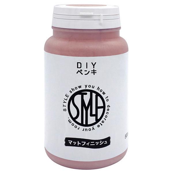 STYLE DIYyL 500ML I[h[Y jbyz[v_Nc
