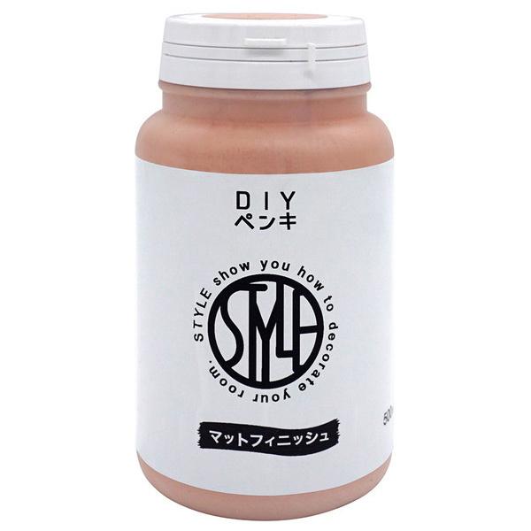 STYLE DIYyL 500ML VFsN jbyz[v_Nc