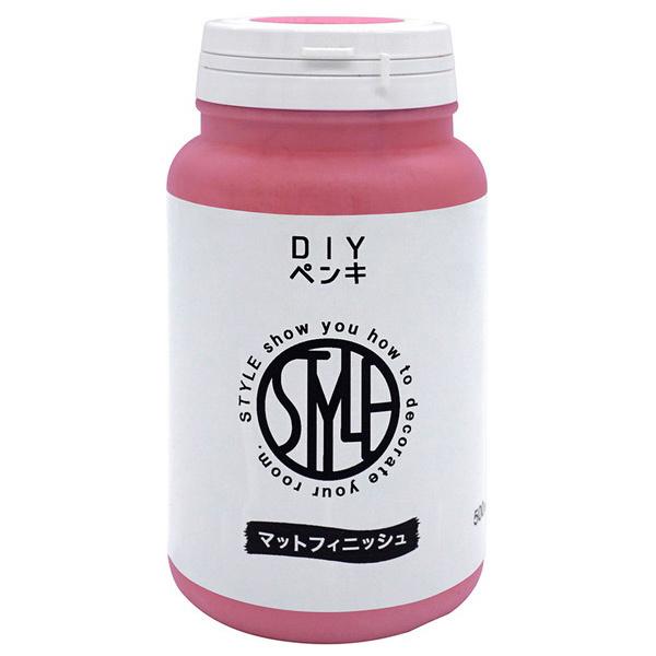 STYLE DIYyL 500ML x[sN jbyz[v_Nc