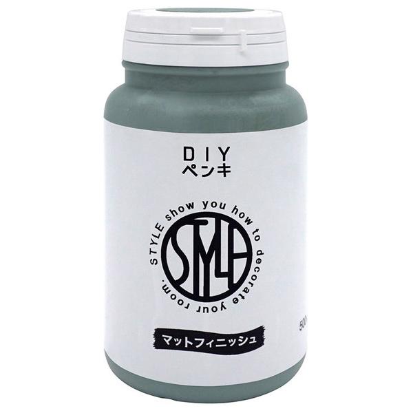 STYLE DIYyL 500ML ~XeBO[ jbyz[v_Nc