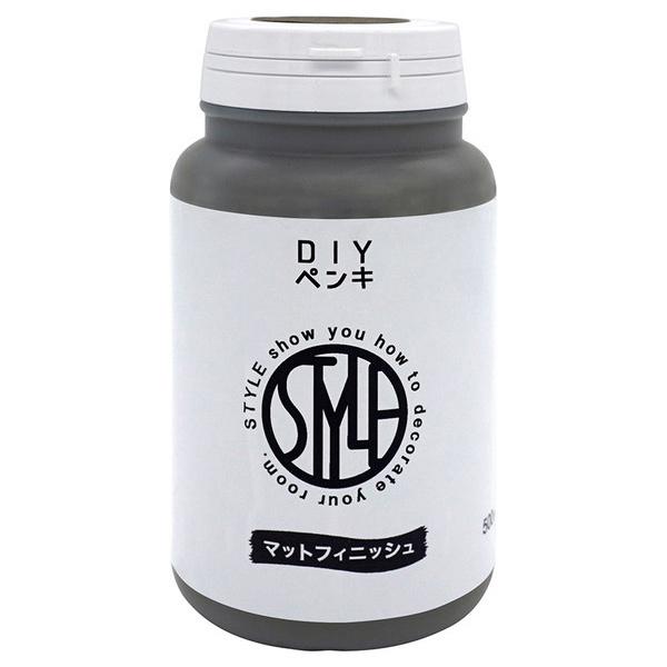 STYLE DIYyL 500ML I[uhu jbyz[v_Nc