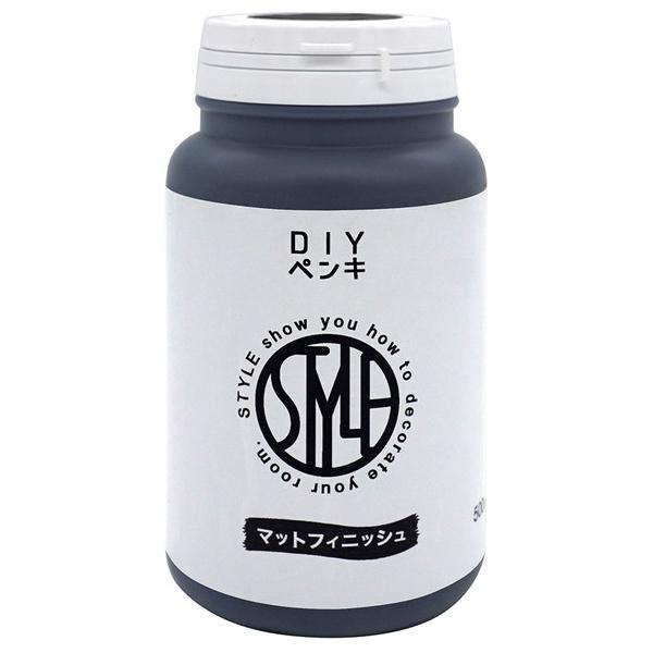 STYLE DIYyL 500ML vubN jbyz[v_Nc