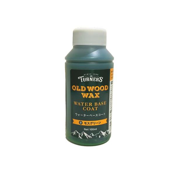 オールドウッドワックスを重ね塗りすることで色に奥行きや厚みがでる下地剤です。無塗装木部の着色ステインとして単体でも使用できます。仕様・注意事項【商品サイズ】45×45×100mm【重量】110g【乾燥時間】2時間以上【塗り平方メートル】約1...