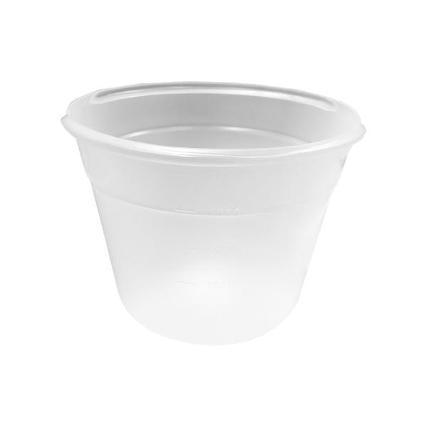 3Lサイズのさげ缶に入れて使用できる。使い捨てで楽々取り換え