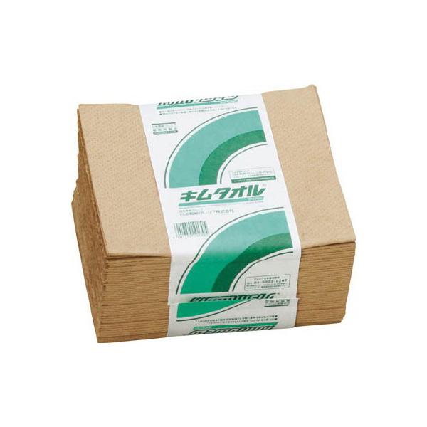 クレシア キムタオル 61001 380mm×330mm 4プライ 50枚入