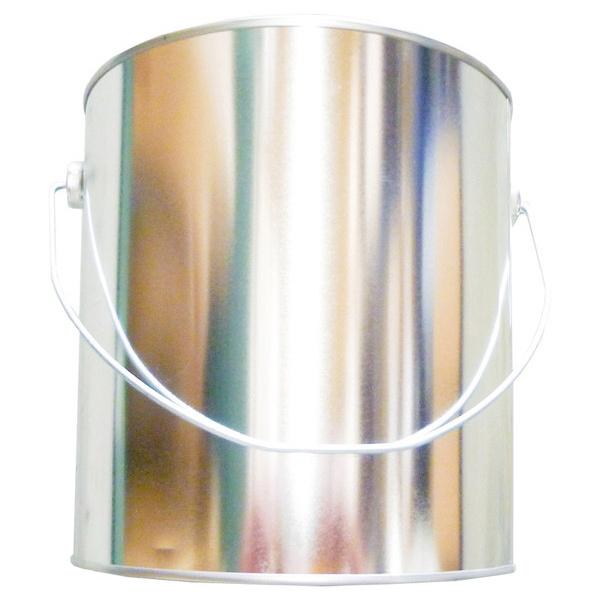 好川産業  丸缶 手付きシングル 3L