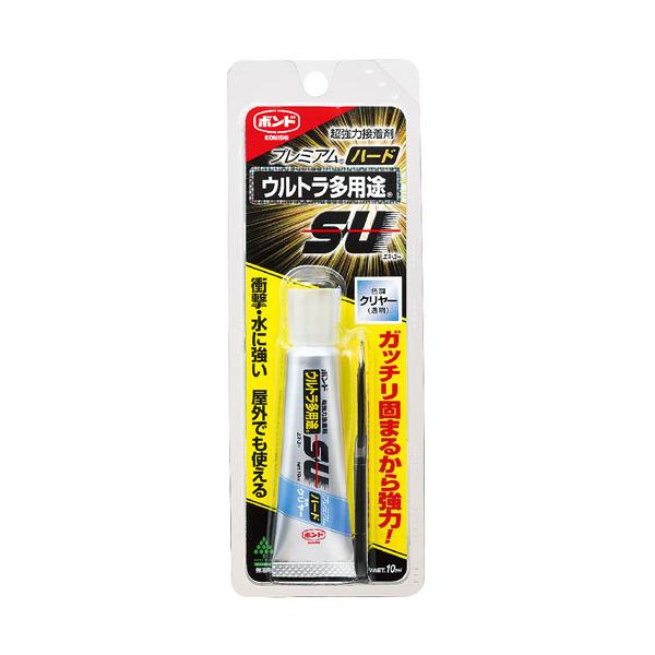 コニシ ボンド ウルトラ多用途SU プレミアムハード #05140 コニシ ボンド ウルトラ多用途SU プレミアムハード #05140