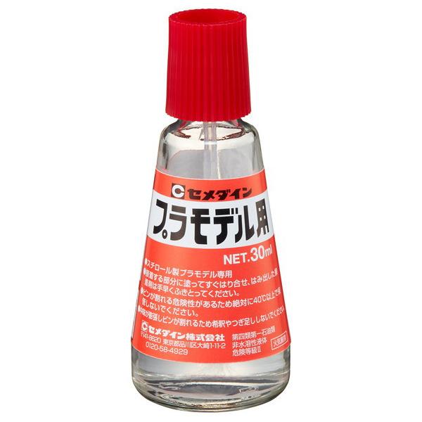 セメダイン プラモデル用 Ca 216 30ml ビン ホームセンターグッデイ 通販 Yahoo ショッピング