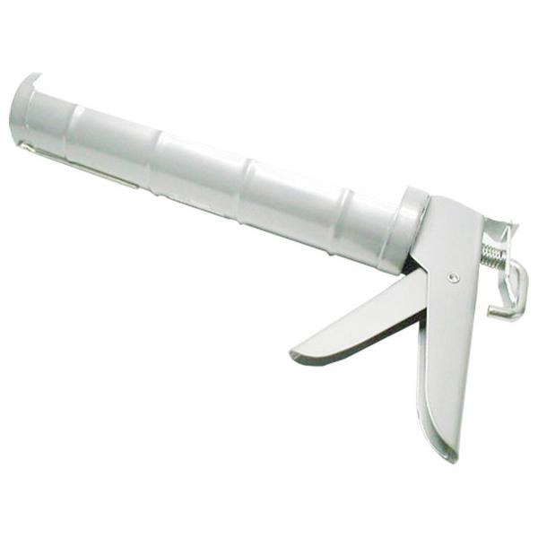 カートリッジ用コーキングガンカートリッジ式シーリング材にご使用下さい。仕様・注意事項中国製