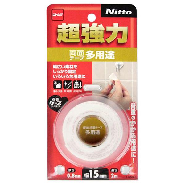 jgY ͗ʃe[vpr T4540 15mm×2m (RpNg։)