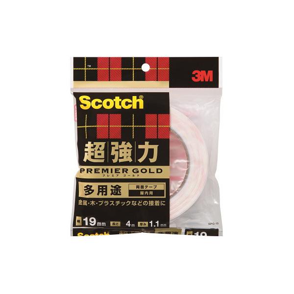 3M XRb` ͗ʃe[v v~AS[h pr SPG-19 19mm×4m (RpNg։)