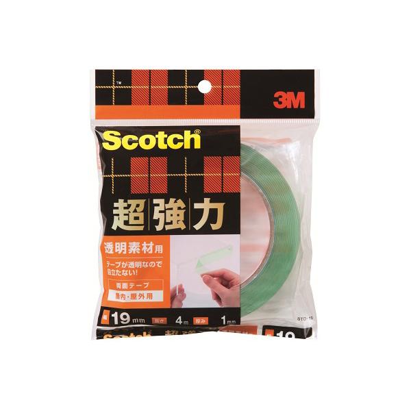 3M XRb` ͗ʃe[v fޗp STD-19 19mm×4m (RpNg։)