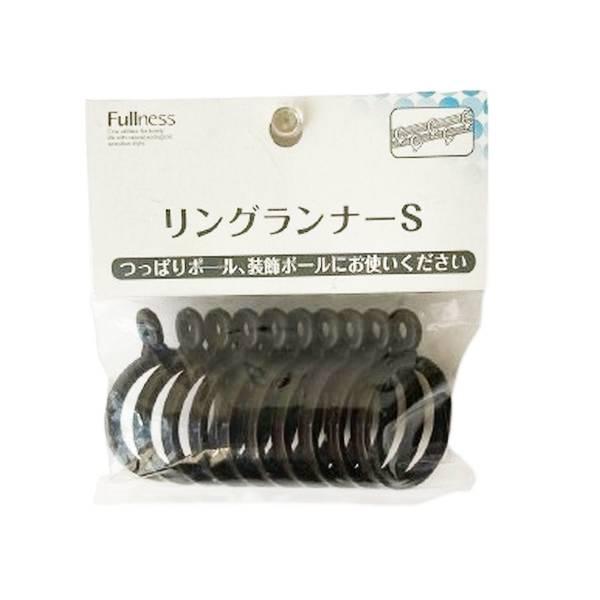 ●特徴：つっぱりポール・装飾ポールなどにお使い下さい。●カラー：ブラウン●内径：26mm