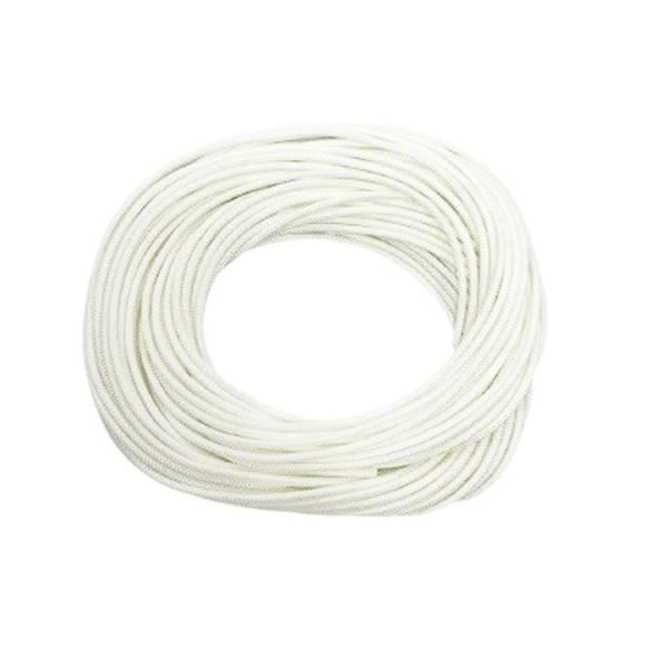 ●仕様：ブラインドの昇降コードが切れそうになった時の取り替え用昇降コードです。15ミリ羽根幅用。●サイズ：10m