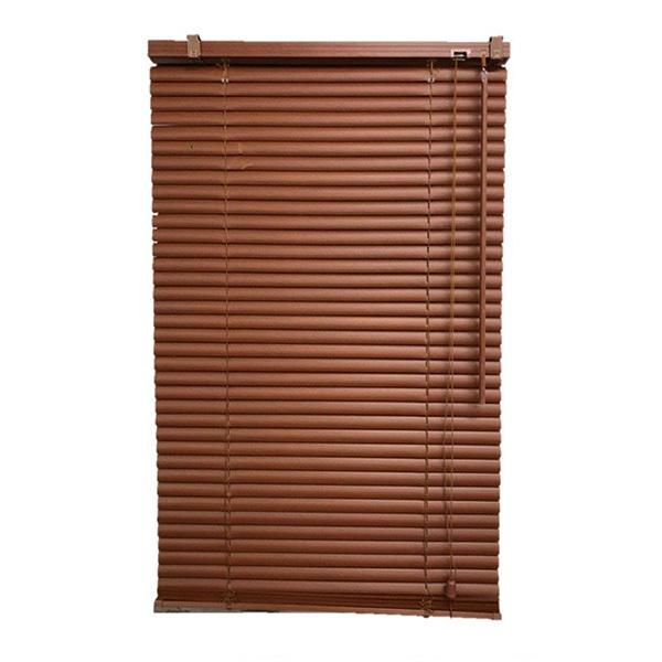 (かえで様用)木製ブラウンブラインド かえで様用)木製ブラウンブラインド かえで様用)木製ブラウン