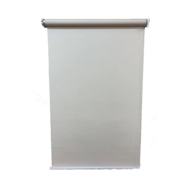 陽光を適度に調整可能な採光ロールスクリーンです。※写真は代表画像です。●UVカット率93％で紫外線をしっかりカット●保温効果率32.6%により省エネ効果アップ●ドライバー1本で簡単取付け●取付け方法：正面付け/天井付け/カーテンレール付け仕...
