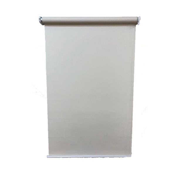 陽光を適度に調整可能な採光ロールスクリーンです。※写真は代表画像です。●UVカット率93％で紫外線をしっかりカット●保温効果率32.6%により省エネ効果アップ●ドライバー1本で簡単取付け●取付け方法：正面付け/天井付け/カーテンレール付け●...