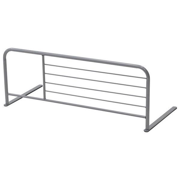 ※店舗在庫数を反映しており、お届けに時間をいただく場合がございますベッドからの転落や、掛けふとんのズレを防いでくれるベッドガードおじいちゃん・おばあちゃん等に快適な睡眠を提供●就寝中の落下、布団のずれを防ぎます。●使わない時は折りたたんでコ...