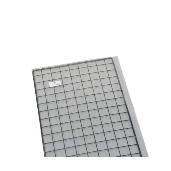 メッシュパネル黒 450x1800mm PJ1845-1 光 (店舗受取のみ