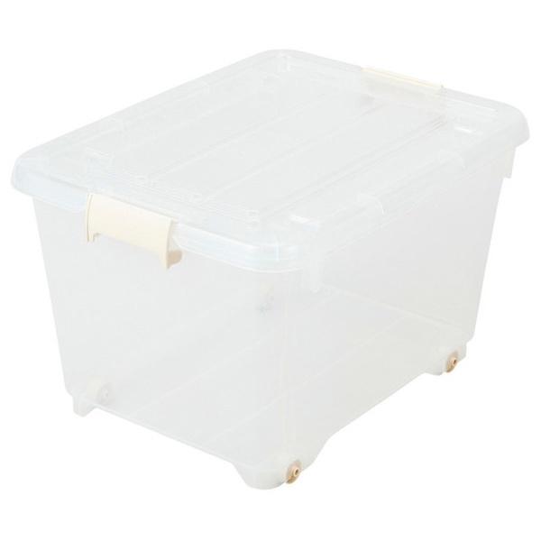 JEJアステージ COROX コロックス 衣装ケース #50深 : ホームセンター