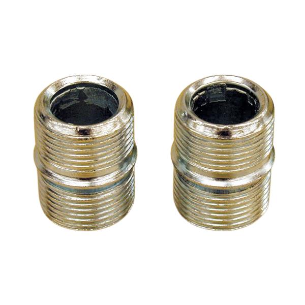 Luminous ルミナスレギュラー ポール連結ジョイント 2個セット P25-J