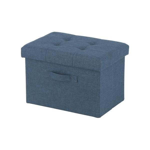 カラーボックスにピッタリ。蓋を外せば収納BOXに。しっかり収納できて、お部屋もすっきり片付きます。仕様・注意事項サイズ：幅380×奥行260×高さ260●構造部材:繊維板 ●張り材:ポリエステル/不織布 ●クッション材:ウレタンフォーム