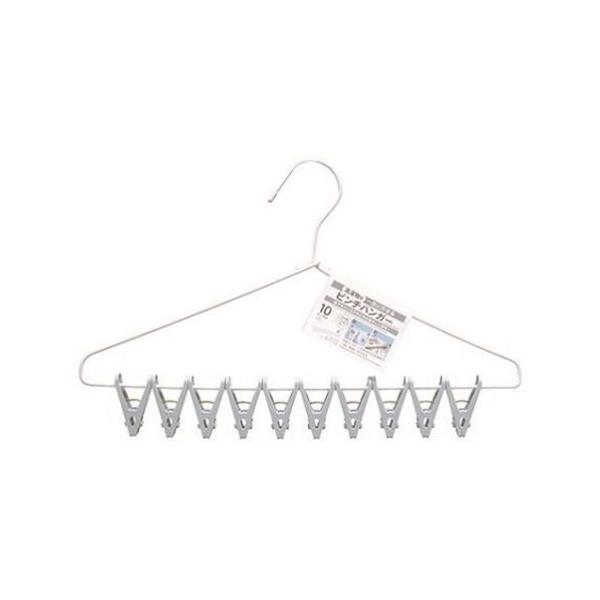 両側からピンチを押せば洗濯物が一度に簡単に外せます。仕様・注意事項内容量：1個サイズ：幅410×奥行12×高さ255mm、0.1kg原産国名：中華人民共和国