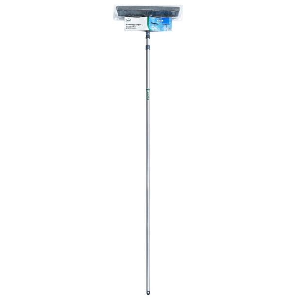 【店舗受取専用商品】※発送不可 ※店頭受取時は送料無料拭き幅約33cmのガラスワイパー。全長約251cmまで伸ばせるので、高い窓ガラスのお掃除に最適です。