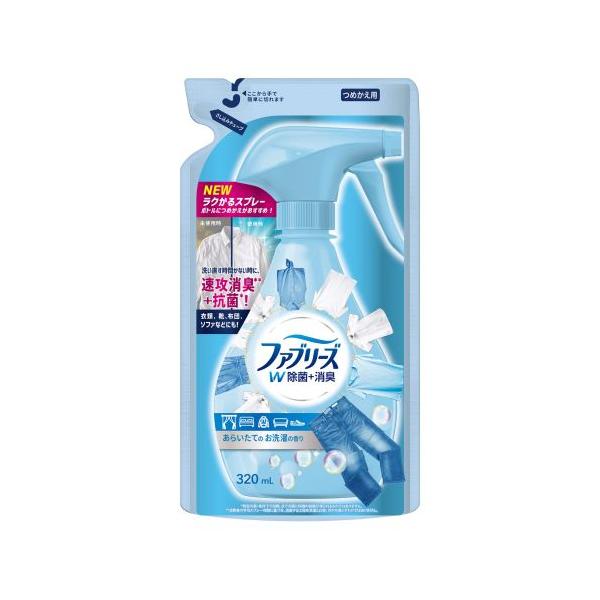ファブリーズ 詰め替え 抗菌 除菌グッズの人気商品 通販 価格比較 価格 Com