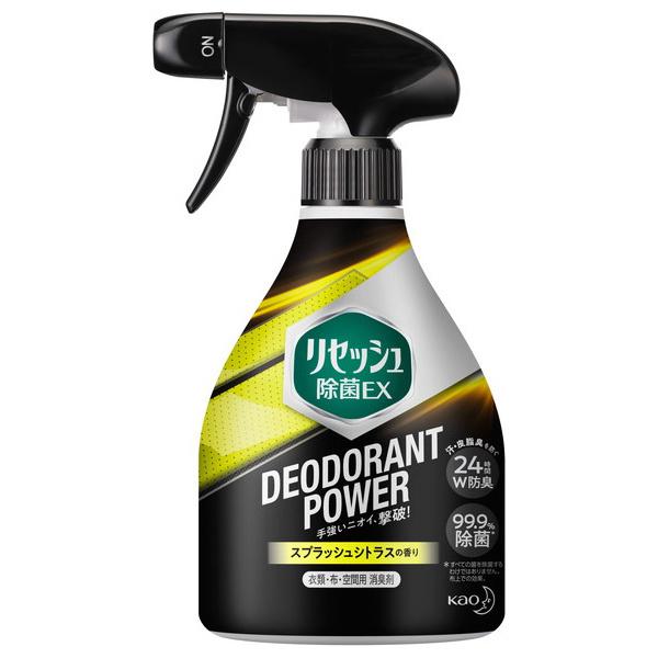 ���Z�b�V������EX�f�I�h�����g�p���[S�V�g���X�{�� 370ml �����p���L�E�h�L�� �ԉ� Kao