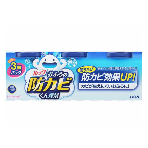 ���b�N���ӂ�̖h�J�r���񉌍� 3�p�b�N �J�r�h�~�܁E�J�r���� ���C�I��