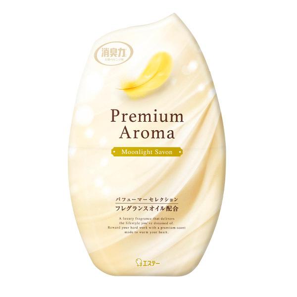 ̏L Premium Aroma [CgV{ GXe[  L